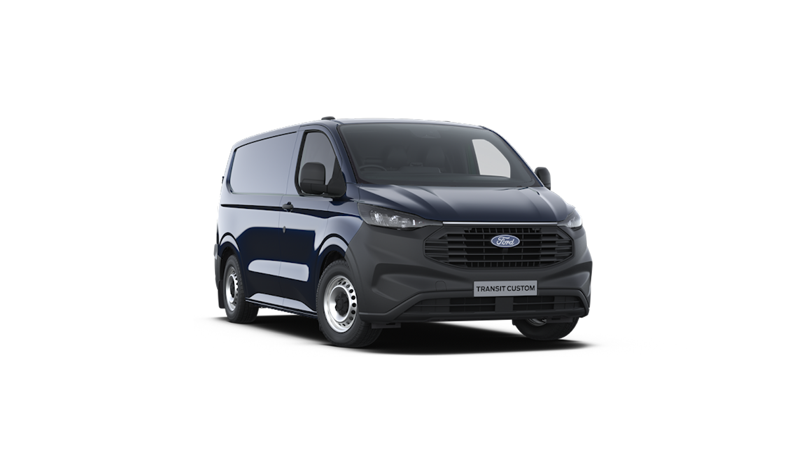 Ford Transit Custom - Blazer Blue