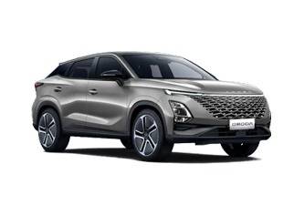 OMODA 5 Motability Offer